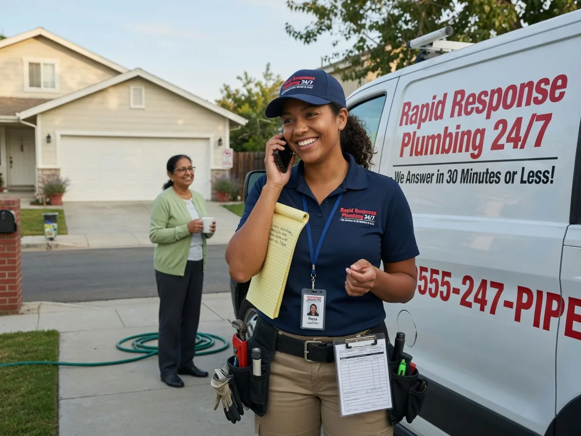 Emergency Plumber Boerne, TX FAQs
